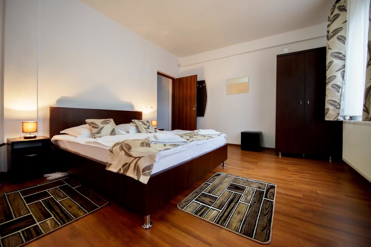 Гостевой дом Casa Victoria Буштени-25