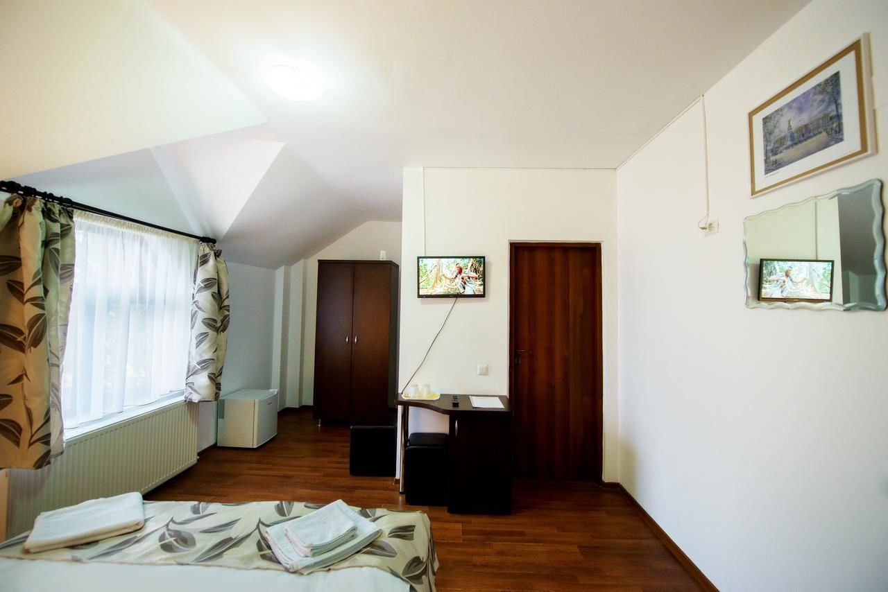 Гостевой дом Casa Victoria Буштени-31