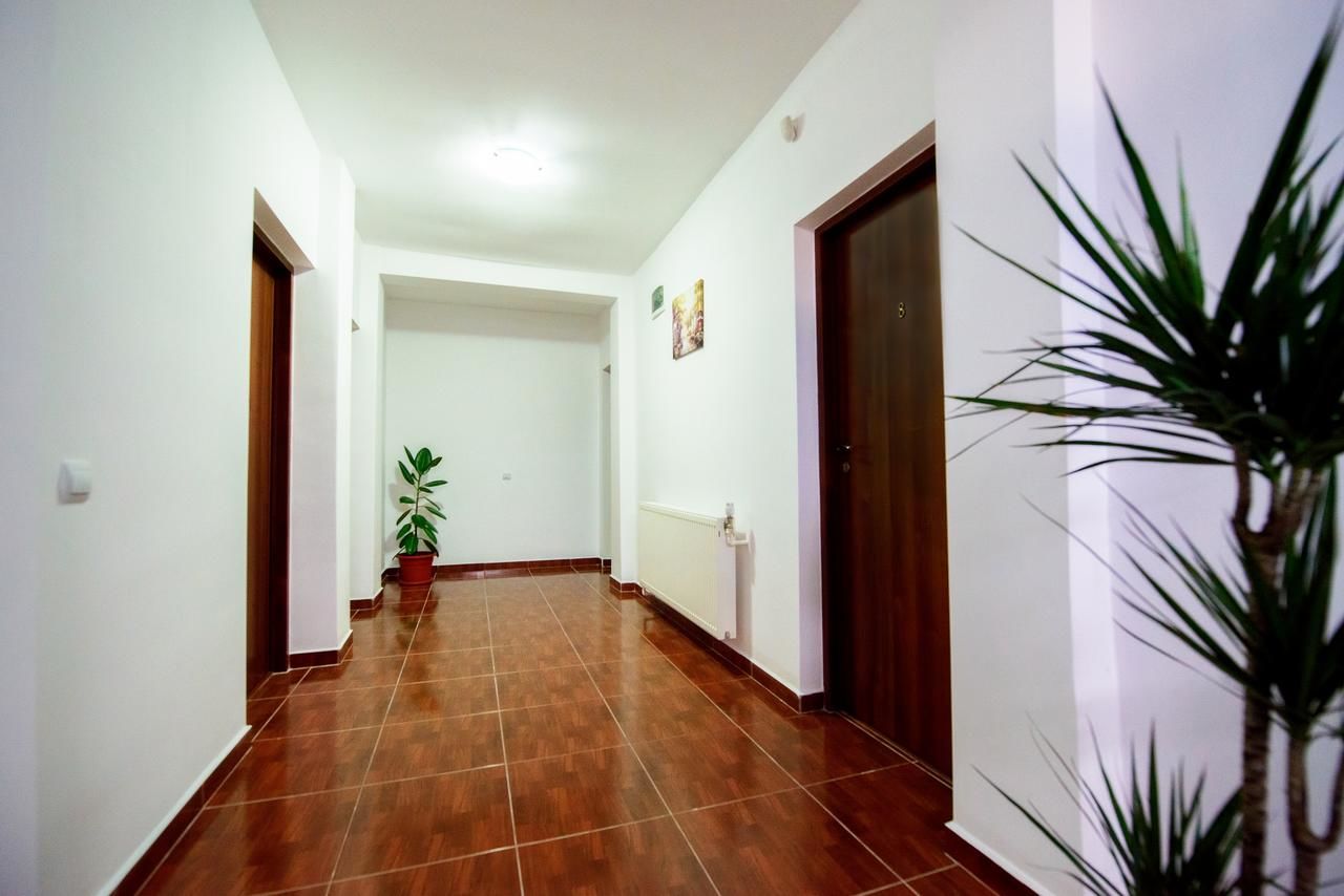 Гостевой дом Casa Victoria Буштени-40