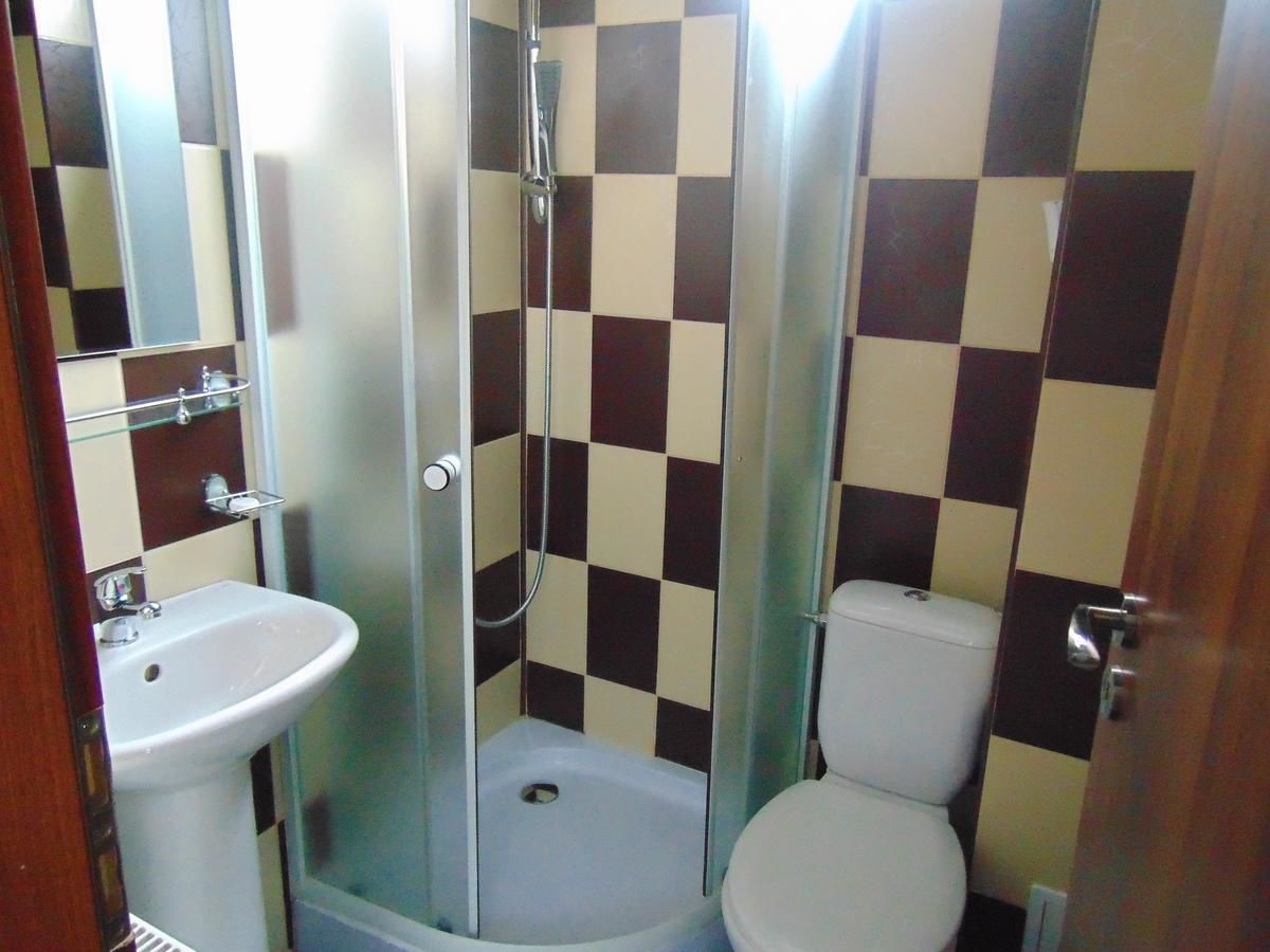 Гостевой дом Casa Victoria Буштени-45